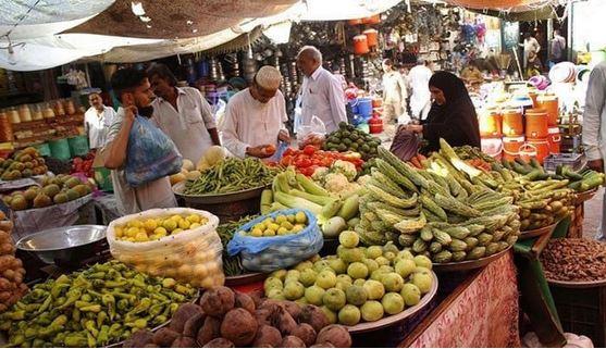 جنوری میں مہنگائی کی شرح 26 فیصد تک رہنے کی توقع