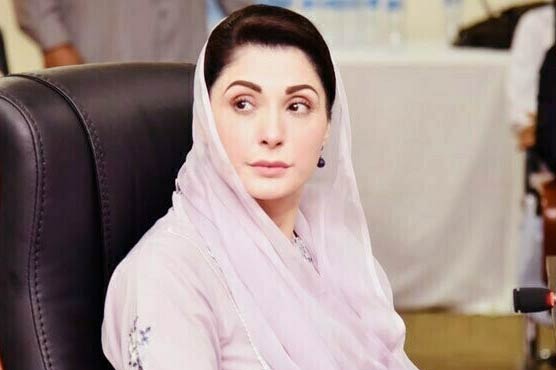 مریم نواز جنوری کے تیسرے ہفتے وطن واپس آئیں گی