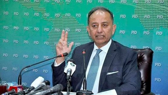 مارچ میں روس سے پاکستان میں سستا تیل آنا شروع ہوجائے گا: مصدق ملک