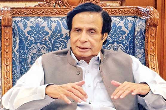 پنجاب میں سال اور لگ جاتا تو (ن) لیگ والوں کے کپڑے بھی نظر نہیں آتے: پرویز الہٰی