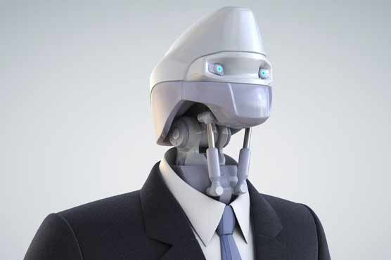 روبوٹ وکیل عدالت میں انسان کا دفاع کرنے کیلئے تیار