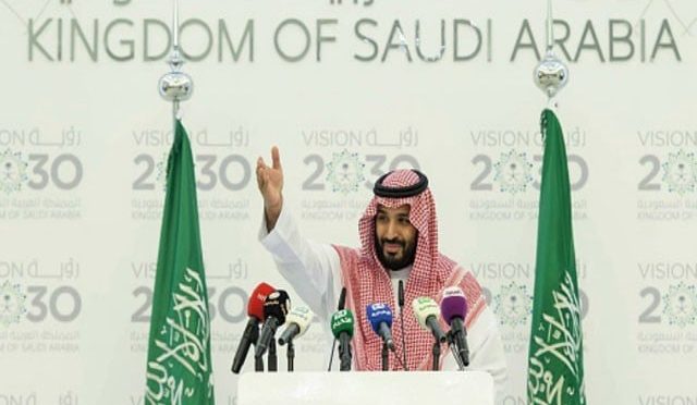 سعودی عرب نے ملکی شہریت دینے کے قانون میں بڑی تبدیلی کردی