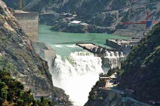 سندھ طاس معاہدےمیں یکطرفہ ترمیم کی بھارتی کوشش کا پردہ فاش