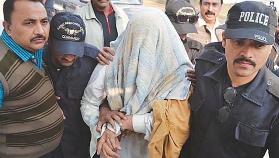 کراچی کے علاقے کورنگی سے کالعدم داعش کا اہم کمانڈر گرفتار