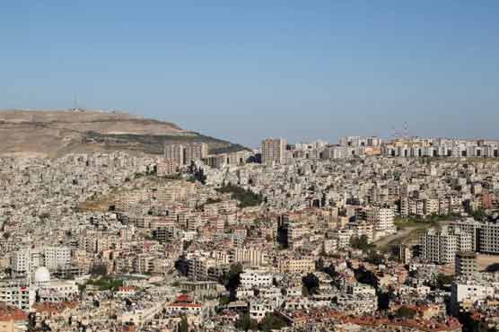 زلزلے سے متاثرہ شام پراسرائیل کا میزائل حملہ ، 15 افراد جاں بحق