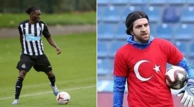 ترکیہ زلزلے میں کئی کھلاڑی بھی ملبے تلے پھنس گئے، تلاش جاری