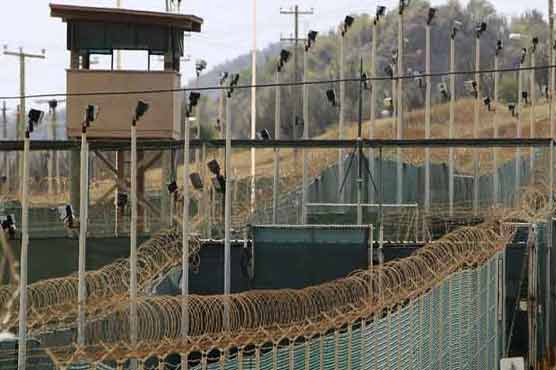 امریکا : دو پاکستانی قیدیوں کی گوانتاموبے سے رہائی