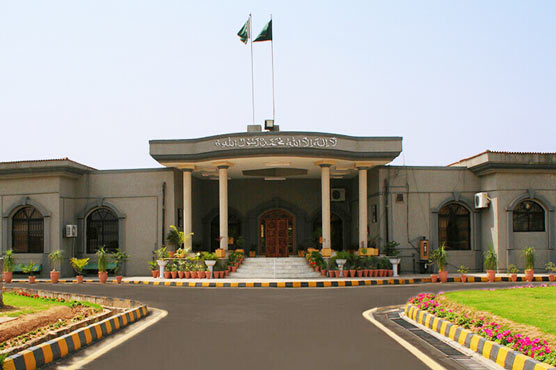 پشاور اور واہ کینٹ کے بلدیاتی اداروں کو کام سے روکنے کا حکم معطل