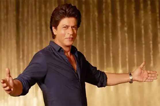 فلم ’’ پٹھان ‘‘ نے کسی کے جذبات کو ٹھیس نہیں پہنچائی : شاہ رخ خان