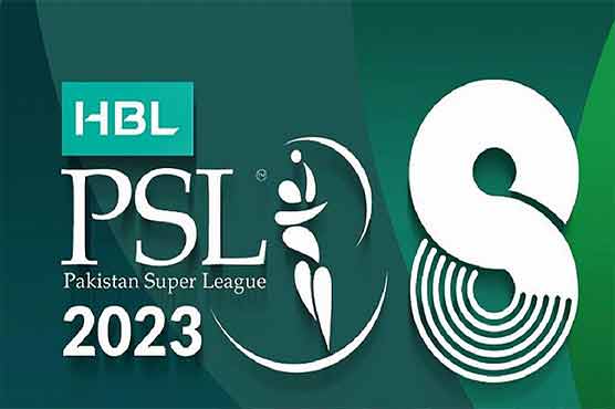 پاکستان سپر لیگ 8: آج دو میچز کھیلے جائیں گے