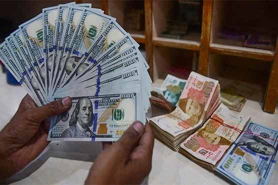 روپیہ مزید ہلکان، ڈالر ملکی تاریخ کی بلند ترین سطح پر پہنچ گیا