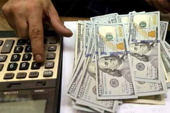 روپے کی قدر میں اضافہ، ڈالر سستا ہوگیا