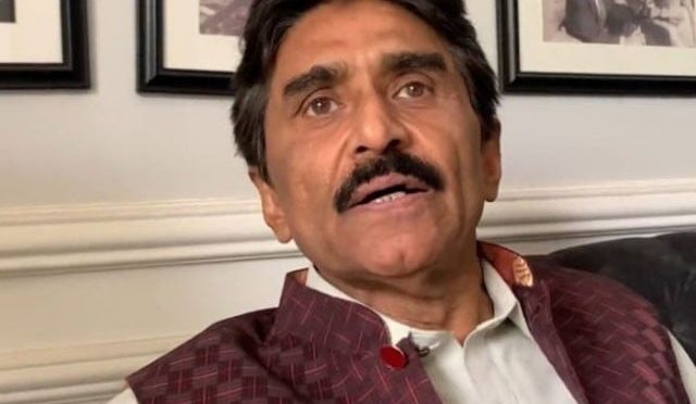 غربت کی وجہ سے نوجوان منشیات کی لت میں مبتلا ہورہے ہیں، جاوید میانداد
