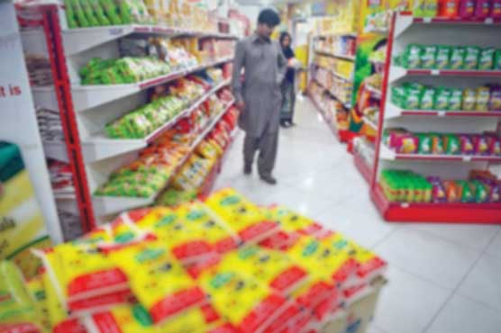 ایک ہفتے میں مہنگائی کی شرح میں 2.78 فیصد اضافہ