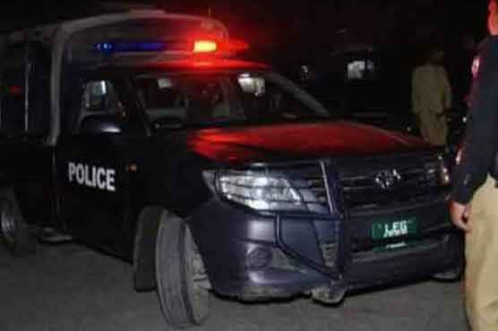 سیالکوٹ: ڈکیتی مزاحمت پر فائرنگ سے نوجوان قتل