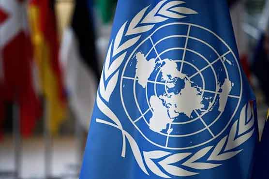 سعودی عرب ایران معاہدے سے تنازعات کے خاتمے کی رفتارمیں اضافہ ہوگا: اقوام متحدہ