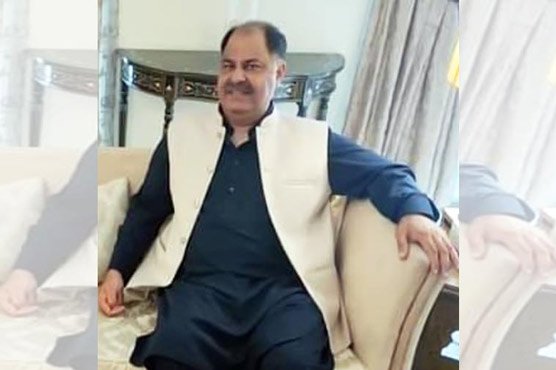 سابق مشیر وزیر اعلیٰ پنجاب زبیر احمد خان نیازی مبینہ طور پر اغواء