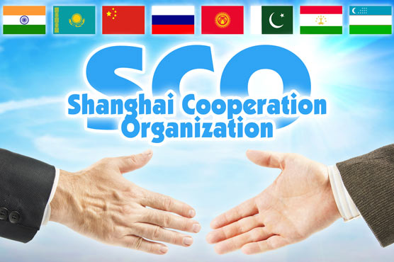 سعودی عرب کا بطور ڈائیلاگ پارٹنر شنگھائی تعاون تنظیم میں شمولیت کا فیصلہ