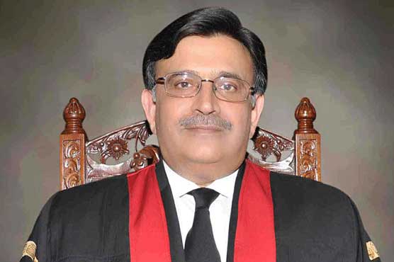 Corruption creates division and increases injustice in society: Chief Justice

 | Pro IQRA News