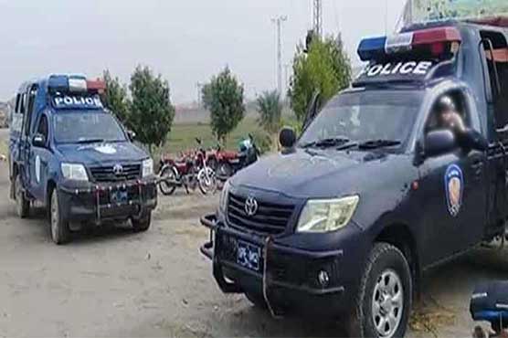 گھوٹکی: ڈاکوؤں نے 2 افراد کو اغوا کر لیا، مزاحمت پر دو شخص زخمی