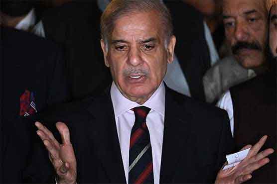 جو سیاسی پارٹی الیکشن سے بھاگے گی اسکی سیاست دفن ہو جائے گی: وزیر اعظم