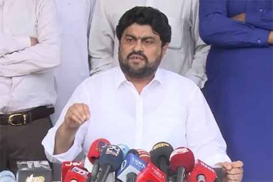 گیس اور سٹریٹ کرائم پر بیان دینے پر لوگ مجھ پر تنقید کرتے ہیں: گورنر سندھ