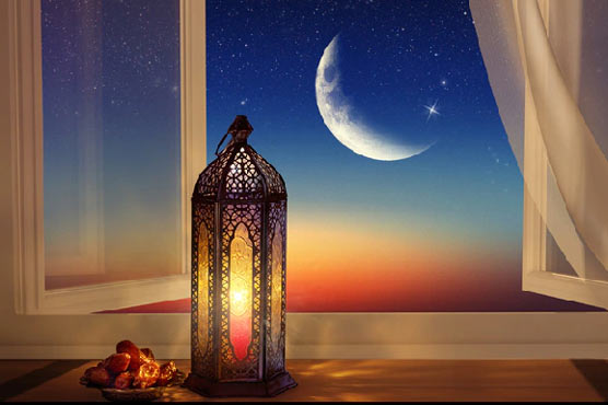 عید الفطر 22 اپریل بروز ہفتہ کو ہوگی: سیکرٹری رویت ہلال ریسرچ کونسل کا دعویٰ
