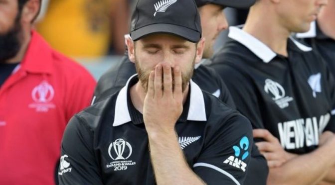 کین ولیمسن زخمی، آئی پی ایل سے باہر