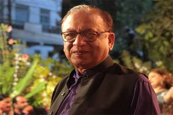 سینئر پاکستانی اداکار اور پروڈیوسر طارق جمیل پراچہ انتقال کر گئے