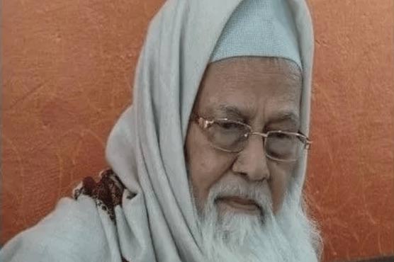 معروف عالم دین مولانا سید رابع حسنی ندوی انتقال کر گئے
