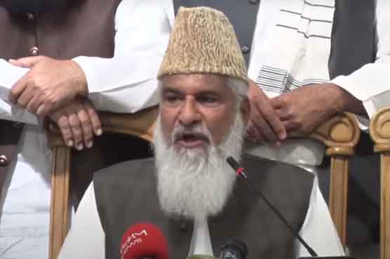 سیاست کو دشمنی میں بدلنے سے ملک کا سسٹم تباہ ہو جائے گا: دفاع پاکستان کونسل