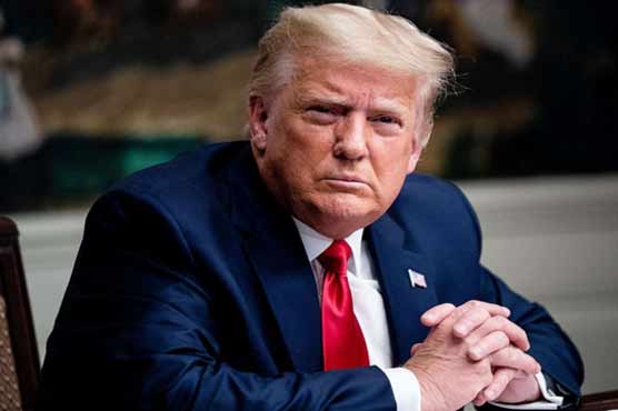 ڈونلڈ ٹرمپ کا محکمہ انصاف اور ایف بی آئی کے فنڈز میں کمی کا مطالبہ