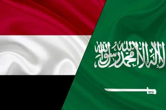سعودی عرب اور حوثیوں کے درمیان جنگ بندی پر اتفاق