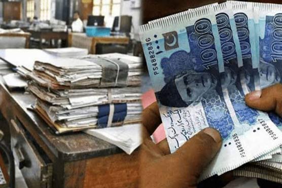 حکومت کا عید سے قبل سرکاری ملازمین کوتنخواہیں اور پنشن دینے کا فیصلہ