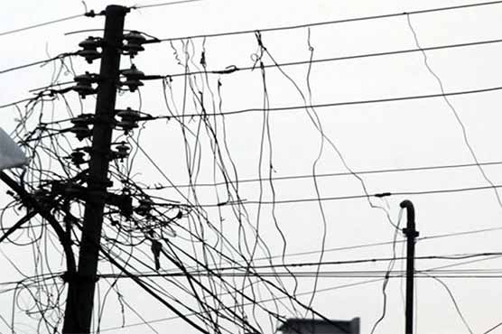 ملک میں ایک برس کے دوران 230 ارب روپے کی بجلی چوری کا انکشاف