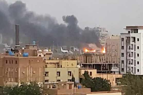 سوڈان : سفارت کاروں پر حملوں کی عالمی سطح پر شدید مذمت