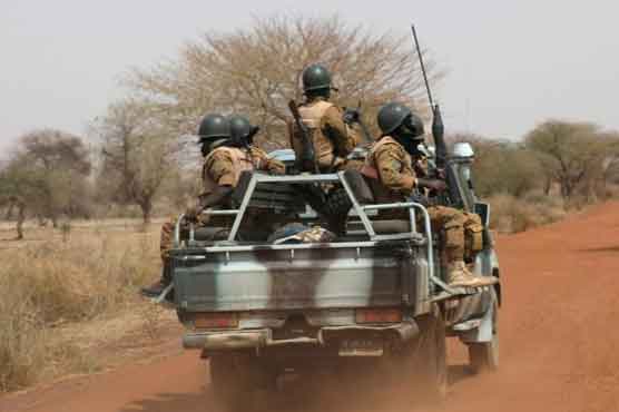 برکینا فاسو: مسلح افراد کا گاؤں پر حملہ، 80 افراد کو موت کے گھاٹ اتار دیا