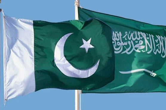 سعودیہ نے مہمند ڈیم پراجیکٹ کیلئے پاکستان کو 240 ملین ڈالر کا قرضہ دیدیا