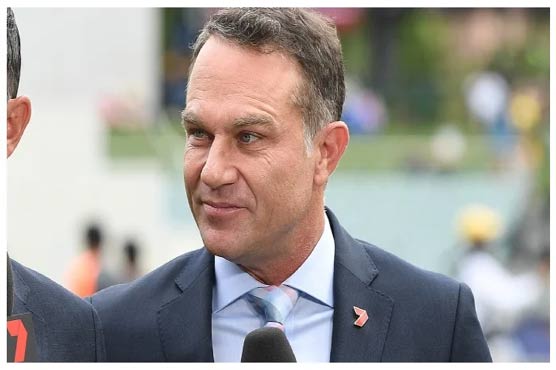 سابق آسٹریلوی کرکٹر مائیکل سلیٹر ایک بار پھر گرفتار