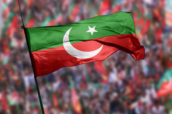 اگست میں انتخابات ہوجائیں تو ہم تیار ہیں، پاکستان تحریک انصاف