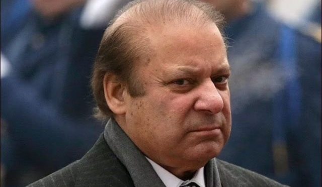 نواز شریف عمرہ ادائیگی کے بعد لندن پہنچ گئے