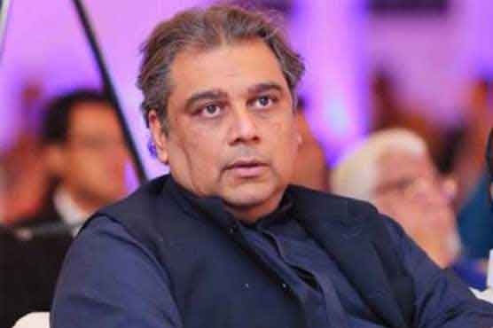 کراچی کے عوام ایم کیو ایم کے کھوکھلے دعوؤں سے مزید بیوقوف نہیں بنیں گے: علی زیدی