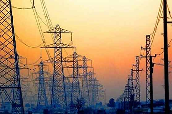 بجلی کی قیمتوں میں ایک سال کے دوران 50 فیصد سے زائد اضافہ