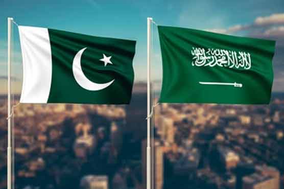 سعودی عرب نے 2 ارب ڈالرز کی فنڈنگ کا گرین سگنل دے دیا