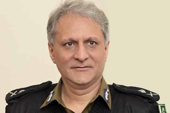 آئی جی پنجاب نے سی ٹی ڈی اہلکاروں کا دیرینہ مطالبہ پورا کر دیا