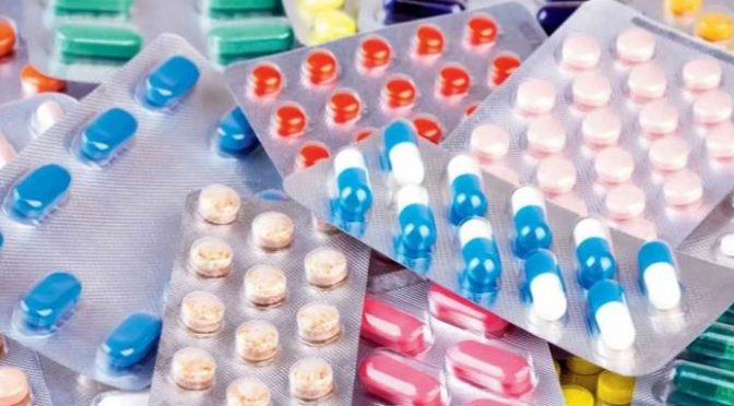 ادویات بنانیوالوں کو قیمت میں ایک مرتبہ 70 فیصد اضافے کی اجازت