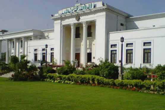 خیبر پختونخوا کابینہ کا صوبے میں فوری انتخابات نہ کرانے کا فیصلہ
