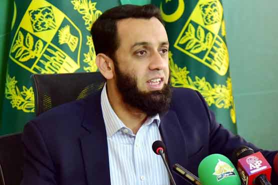 آئین میں تبدیلی پارلیمنٹ کا اختیار، عدلیہ اس میں مداخلت نہ کرے، عطا اللہ تارڑ