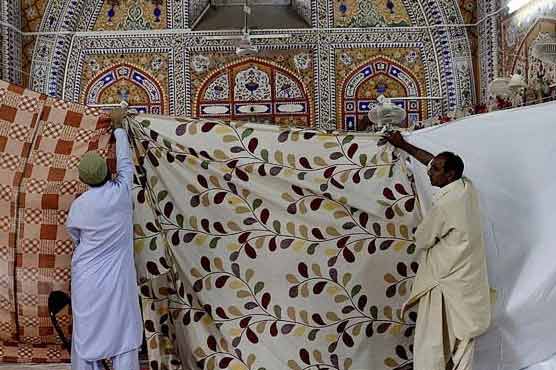 ملک بھر میں لاکھوں فرزندان اسلام کل اعتکاف بیٹھیں گے