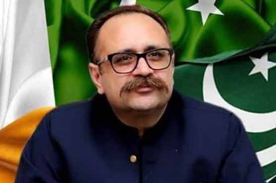 اربوں روپے فنڈ پر ڈھائی مہینے سے اسٹے کی بات کرنا کونسی توہین ہے، تنویر الیاس